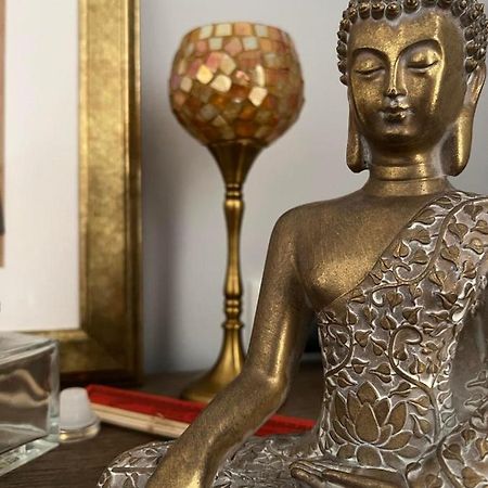 Athenian Zen Apartment Luaran gambar