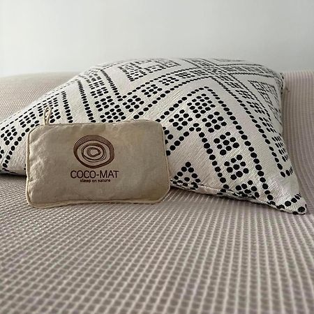 Athenian Zen Apartment Luaran gambar