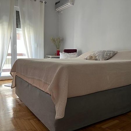 Athenian Zen Apartment Luaran gambar