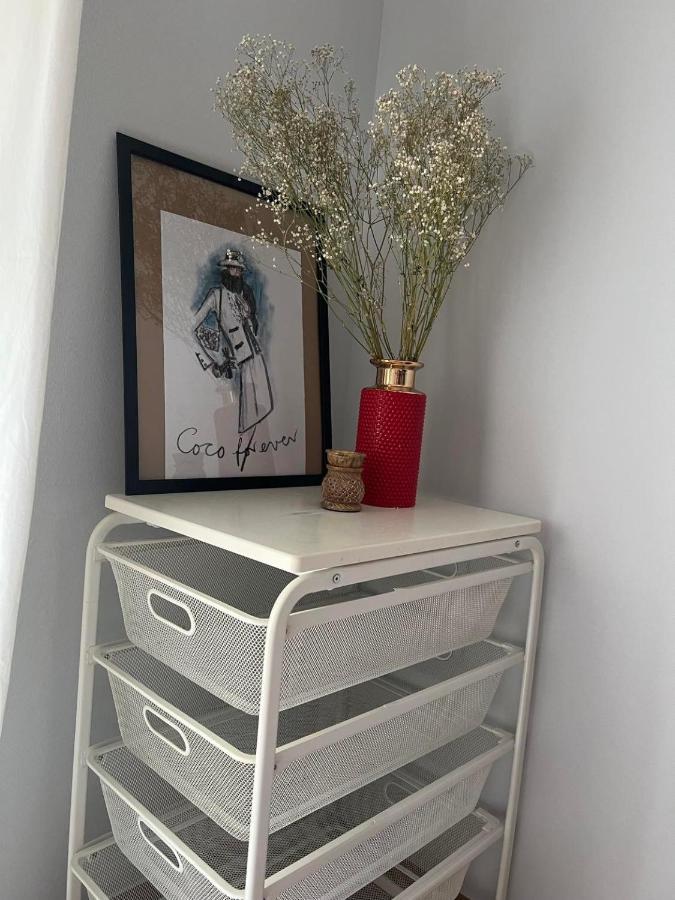 Athenian Zen Apartment Luaran gambar