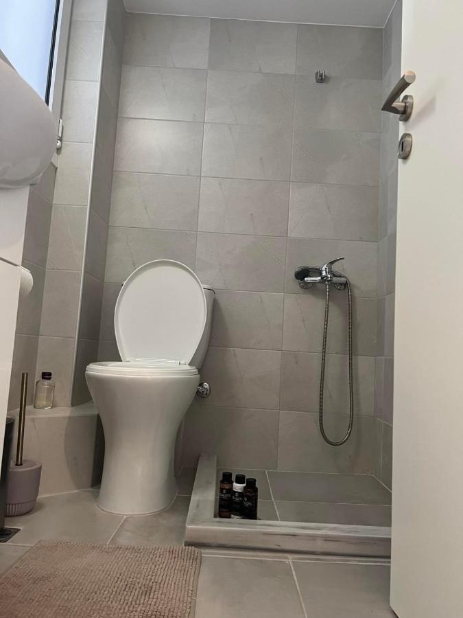 Athenian Zen Apartment Luaran gambar