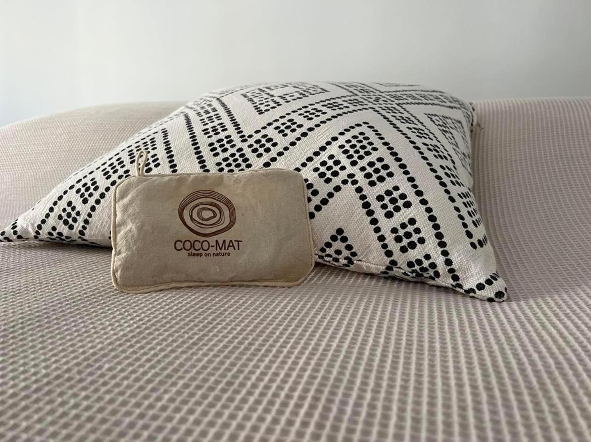 Athenian Zen Apartment Luaran gambar