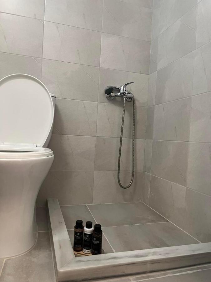 Athenian Zen Apartment Luaran gambar