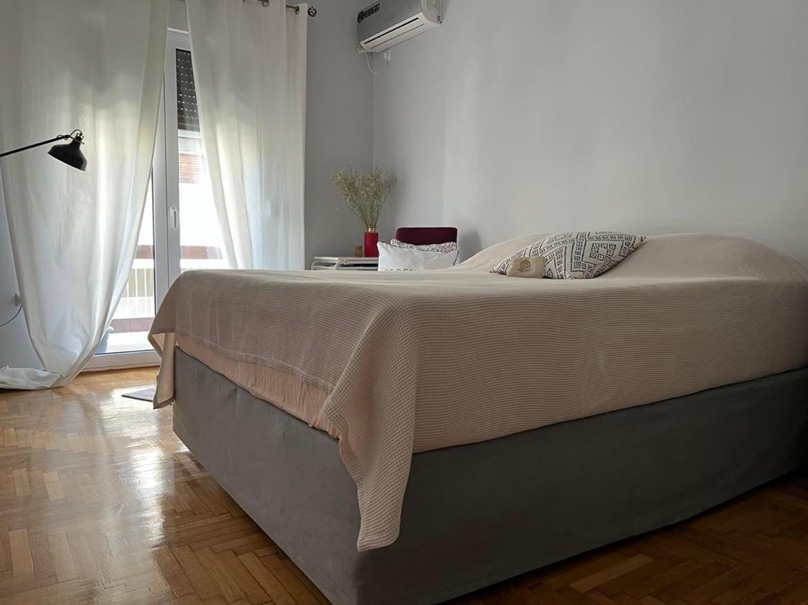 Athenian Zen Apartment Luaran gambar